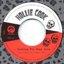HOLLIE COOK / LOOKING FOR REAL LOVE