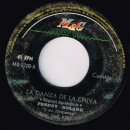 FREDDY ROLAND Y SU ORQUESTA / LA DANCA DE LA CHIVA