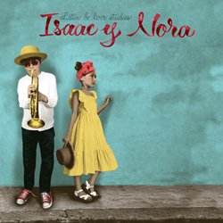 ISAAC Y NORA / LATIN & LOVE STUDIES