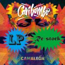CARIBOMBO / CAMALEON