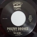 PHILTHY DRONEZ / LA FORMA