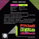 PINCHADO / SAMPLIFICADAS