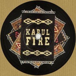 FARHOT / KABUL FIRE VOL.2