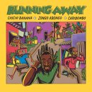 CARIBOMBO / RUNNING AWAY
