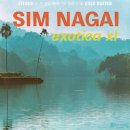 SIM NAGAI / EXOTICA XL