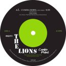 THE LIONS / CUMBIA REBEL