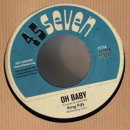 KING FIFI / OH BABY