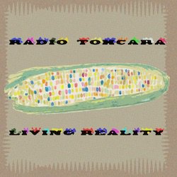 VARIOUS / RADIO TOHCARA LIVING REALITY