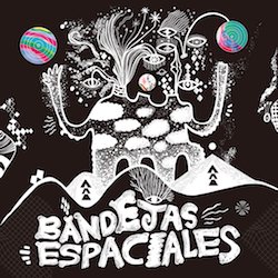BANDEJAS ESPACIALES / VITILIGO