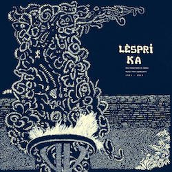 VARIOUS / LESPERI KA : NEW DIRECTIONS IN GWOKA MUSIC FROM GUADELOUPE 1981-2010