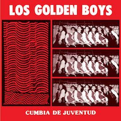 LOS GOLDEN BOYS / CUMBIS DE JUVENTUD