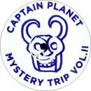 CAPTAIN PLANET / MYSTERY TRIP VOL.2