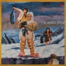 EL MICHELS AFFAIR / THE ABOMINABLE EP