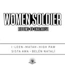 CHALART 58 / WOMEN SOLDIER