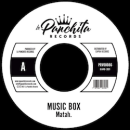 MATAH / MUSIC BOX