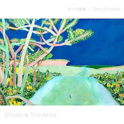 SHOKO & THE AKILLA / ʤĤ