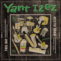 YANZ IZEZ / THIS DAY