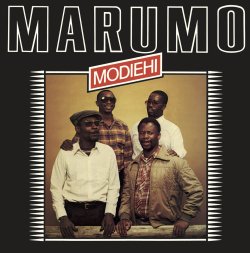 MARUMO / MODESHI