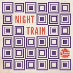 VARIOUS / NIGHT TRAIN