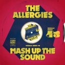 THE ALLERGIES / MASH UP THE DANCE
