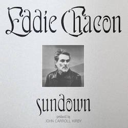 EDDIE CHACON /SUNDOWN