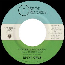 NIGHT OWLS / AFTER LAUGHTER