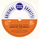THE UMOZA MUSIC PROJECT / DOWN BY THE BEACH