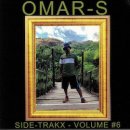 OMAR-S / SIDE TRAKX VOLUME 6