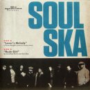 SOUL SKA feat. ERNEST RANGLIN / LOVER'S MELODY