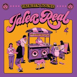 TRIBILIN SOUND / JALEA REAL
