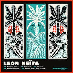 LEON KEITA / LEON KEITA