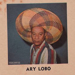ARY LOBO / 1958-1966