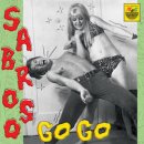 VARIOUS / SABROSSO GO GO