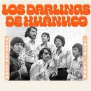 LOS DARLINGS DE HUANUCO / SINGLES FROM 1970-1980