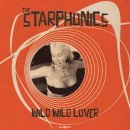 THE STARPHONICS / WILD WILD LOVER