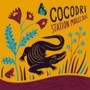 COCODRI / STATION MARECAGE