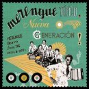 VARIOUS / MERENGUE TIPICO NUEVA GENERACION!