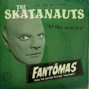 THE SKATANAUTS / AT THE MOVIES