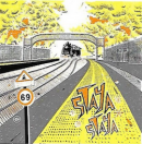 STAYA STAYA / EL ULTIMO TREN