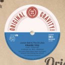 JUNIOR DELL & THE D-LITES / PRAISE YOU