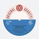 JUNIOR DELL & THE D-LITES / STREET TUFF