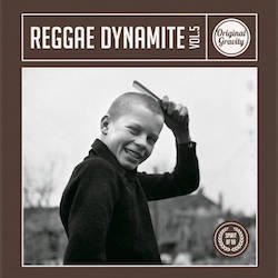 VARIOUS / REGGAE DYNAMITE VOL.5