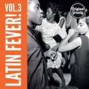 VARIOUS / LATIN FEVER! VOL.3