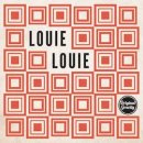 VARIOUS / LOUIE LOUIE EP