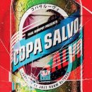 COPA SALVO / PAUL MURPHY PRESENTS COPA SALVO