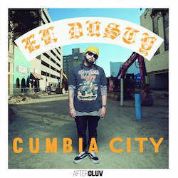 <img class='new_mark_img1' src='https://img.shop-pro.jp/img/new/icons52.gif' style='border:none;display:inline;margin:0px;padding:0px;width:auto;' />EL DUSTY / CUMBIA CITY