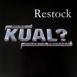 GRUPO KUAL? / AMOR REGRESA YA