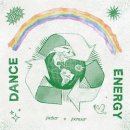 PETER POWER / DANCE ENERGY