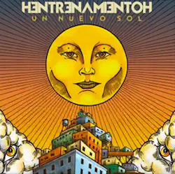 HENTRENAMIENTOH / UN NUEVO SOL