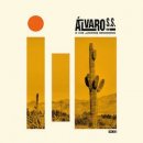 ALVARO S.S. & HIS JAMING SESSIONS / VOL.2